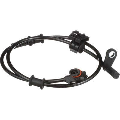 Rear Wheel ABS Sensor by BLUE STREAK (HYGRADE MOTOR) - ALS1130 pa6