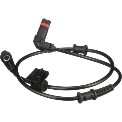 Rear Wheel ABS Sensor by BLUE STREAK (HYGRADE MOTOR) - ALS1130 pa7