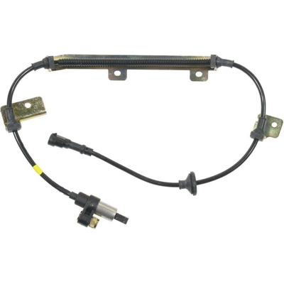 Rear Wheel ABS Sensor by BLUE STREAK (HYGRADE MOTOR) - ALS1135 pa4