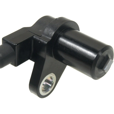 Rear Wheel ABS Sensor by BLUE STREAK (HYGRADE MOTOR) - ALS1142 pa5