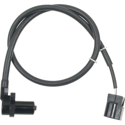Rear Wheel ABS Sensor by BLUE STREAK (HYGRADE MOTOR) - ALS1144 pa1
