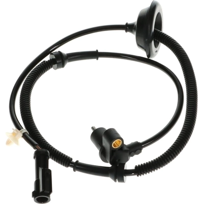 Rear Wheel ABS Sensor by BLUE STREAK (HYGRADE MOTOR) - ALS115 pa10