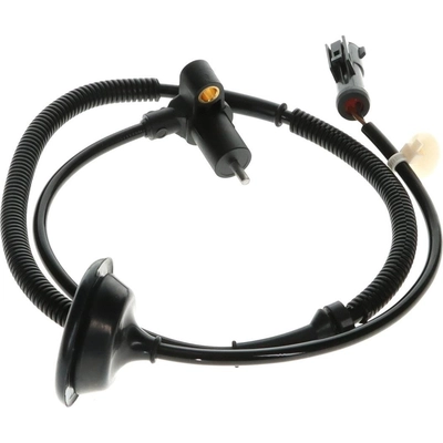Rear Wheel ABS Sensor by BLUE STREAK (HYGRADE MOTOR) - ALS115 pa6