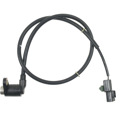 Rear Wheel ABS Sensor by BLUE STREAK (HYGRADE MOTOR) - ALS1152 pa2