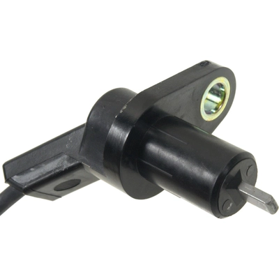 Rear Wheel ABS Sensor by BLUE STREAK (HYGRADE MOTOR) - ALS1157 pa2