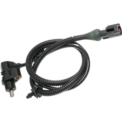 Rear Wheel ABS Sensor by BLUE STREAK (HYGRADE MOTOR) - ALS117 pa4
