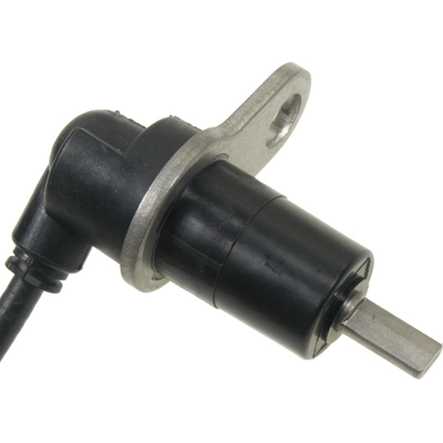 Rear Wheel ABS Sensor by BLUE STREAK (HYGRADE MOTOR) - ALS1174 pa5