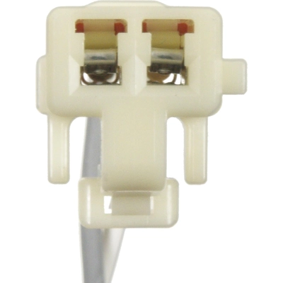 Rear Wheel ABS Sensor by BLUE STREAK (HYGRADE MOTOR) - ALS1178 pa7