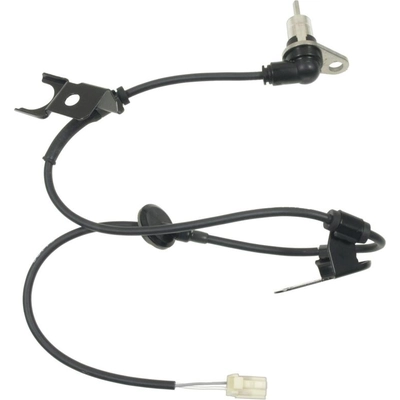 Rear Wheel ABS Sensor by BLUE STREAK (HYGRADE MOTOR) - ALS1179 pa7