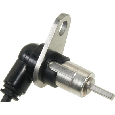 Rear Wheel ABS Sensor by BLUE STREAK (HYGRADE MOTOR) - ALS1179 pa9