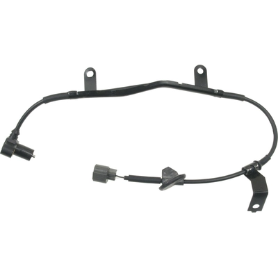 Rear Wheel ABS Sensor by BLUE STREAK (HYGRADE MOTOR) - ALS1199 pa1