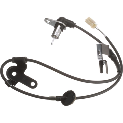 Rear Wheel ABS Sensor by BLUE STREAK (HYGRADE MOTOR) - ALS1208 pa7