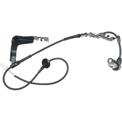 Rear Wheel ABS Sensor by BLUE STREAK (HYGRADE MOTOR) - ALS1213 pa1