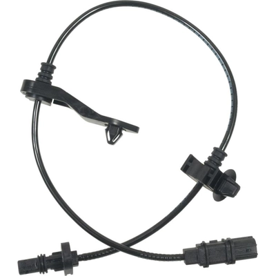 Rear Wheel ABS Sensor by BLUE STREAK (HYGRADE MOTOR) - ALS1215 pa7