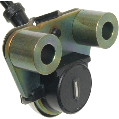 Rear Wheel ABS Sensor by BLUE STREAK (HYGRADE MOTOR) - ALS1222 pa2