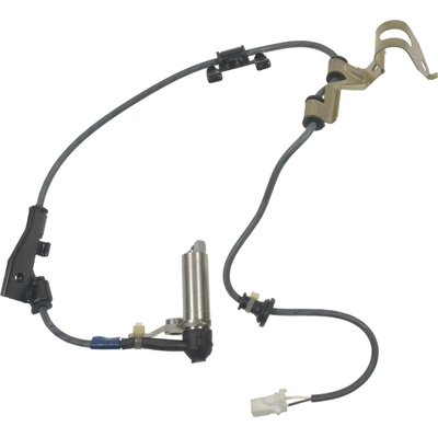 Rear Wheel ABS Sensor by BLUE STREAK (HYGRADE MOTOR) - ALS1238 pa1
