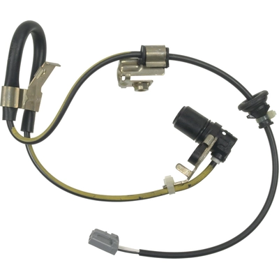Rear Wheel ABS Sensor by BLUE STREAK (HYGRADE MOTOR) - ALS1242 pa1