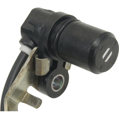 Rear Wheel ABS Sensor by BLUE STREAK (HYGRADE MOTOR) - ALS1242 pa2