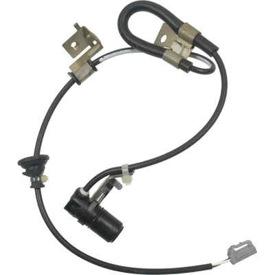 Rear Wheel ABS Sensor by BLUE STREAK (HYGRADE MOTOR) - ALS1244 pa1