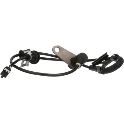 Rear Wheel ABS Sensor by BLUE STREAK (HYGRADE MOTOR) - ALS1246 pa4