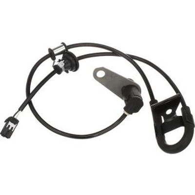 Rear Wheel ABS Sensor by BLUE STREAK (HYGRADE MOTOR) - ALS1246 pa6