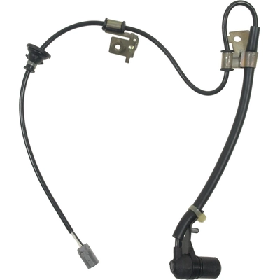 Rear Wheel ABS Sensor by BLUE STREAK (HYGRADE MOTOR) - ALS1247 pa1