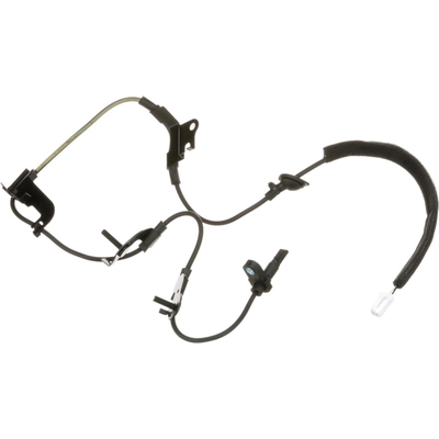 Rear Wheel ABS Sensor by BLUE STREAK (HYGRADE MOTOR) - ALS1251 pa10
