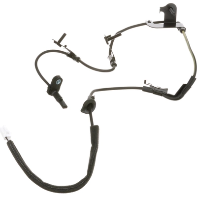Rear Wheel ABS Sensor by BLUE STREAK (HYGRADE MOTOR) - ALS1251 pa7