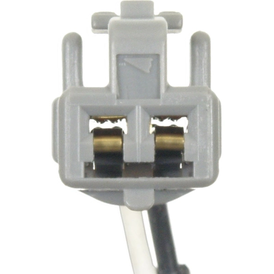 Rear Wheel ABS Sensor by BLUE STREAK (HYGRADE MOTOR) - ALS1254 pa2