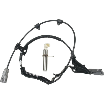 Capteur ABS de roue arrière de BLUE STREAK (HYGRADE MOTOR) - ALS1260 pa1