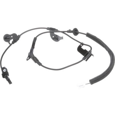 Rear Wheel ABS Sensor by BLUE STREAK (HYGRADE MOTOR) - ALS1262 pa6
