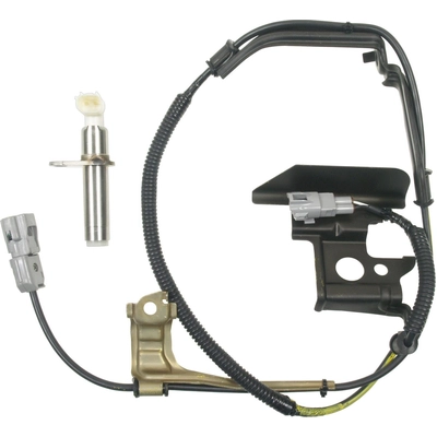 Capteur ABS de roue arrière de BLUE STREAK (HYGRADE MOTOR) - ALS1268 pa1