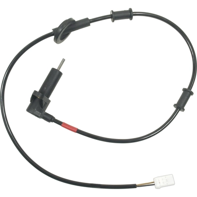 Rear Wheel ABS Sensor by BLUE STREAK (HYGRADE MOTOR) - ALS1271 pa1