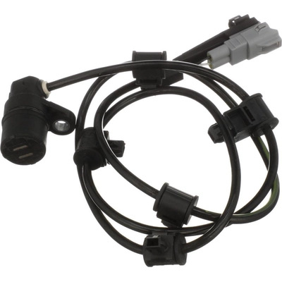 Rear Wheel ABS Sensor by BLUE STREAK (HYGRADE MOTOR) - ALS1277 pa4