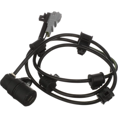 Rear Wheel ABS Sensor by BLUE STREAK (HYGRADE MOTOR) - ALS1277 pa7