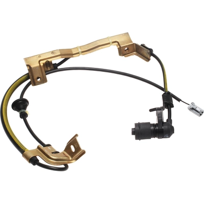 Rear Wheel ABS Sensor by BLUE STREAK (HYGRADE MOTOR) - ALS1282 pa1