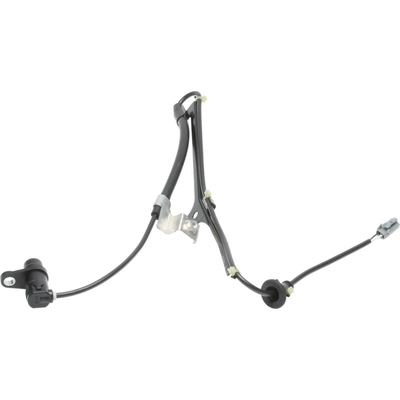 Rear Wheel ABS Sensor by BLUE STREAK (HYGRADE MOTOR) - ALS1284 pa1