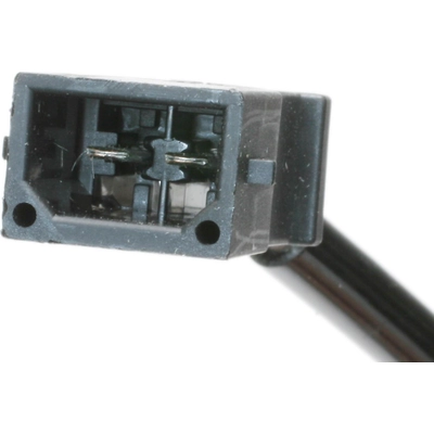 Rear Wheel ABS Sensor by BLUE STREAK (HYGRADE MOTOR) - ALS1287 pa5