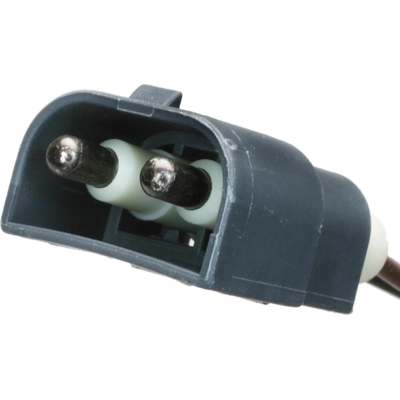 Rear Wheel ABS Sensor by BLUE STREAK (HYGRADE MOTOR) - ALS1289 pa2