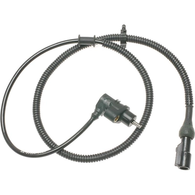 Rear Wheel ABS Sensor by BLUE STREAK (HYGRADE MOTOR) - ALS129 pa6