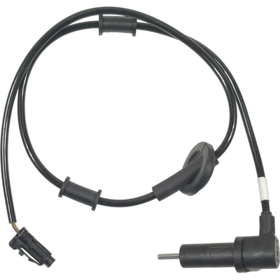 Rear Wheel ABS Sensor by BLUE STREAK (HYGRADE MOTOR) - ALS1292 pa1