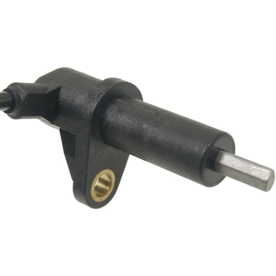 Rear Wheel ABS Sensor by BLUE STREAK (HYGRADE MOTOR) - ALS1292 pa2