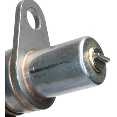 Rear Wheel ABS Sensor by BLUE STREAK (HYGRADE MOTOR) - ALS1296 pa2