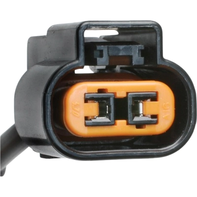 Rear Wheel ABS Sensor by BLUE STREAK (HYGRADE MOTOR) - ALS1299 pa8