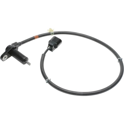 Rear Wheel ABS Sensor by BLUE STREAK (HYGRADE MOTOR) - ALS1300 pa1