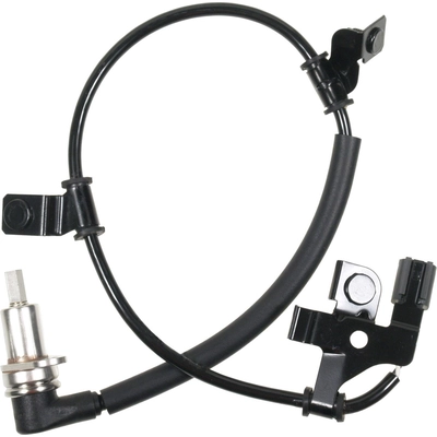 Rear Wheel ABS Sensor by BLUE STREAK (HYGRADE MOTOR) - ALS1325 pa1
