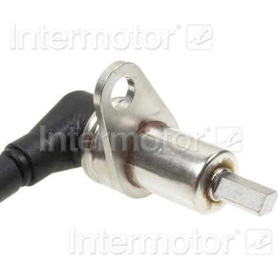 Rear Wheel ABS Sensor by BLUE STREAK (HYGRADE MOTOR) - ALS1325 pa2