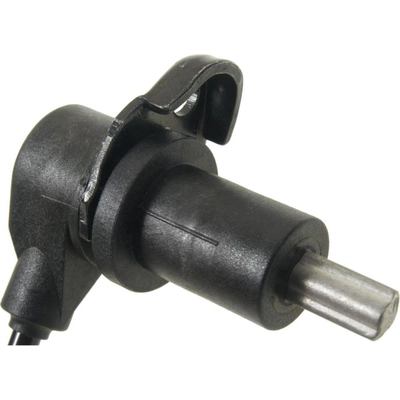 Rear Wheel ABS Sensor by BLUE STREAK (HYGRADE MOTOR) - ALS1334 pa5