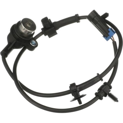Rear Wheel ABS Sensor by BLUE STREAK (HYGRADE MOTOR) - ALS1338 pa8