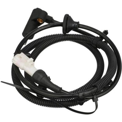 Rear Wheel ABS Sensor by BLUE STREAK (HYGRADE MOTOR) - ALS1351 pa6